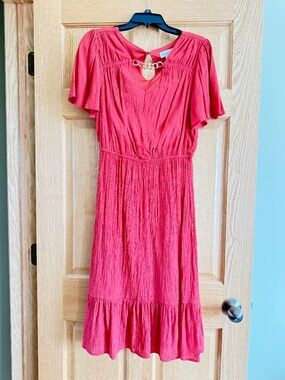 Luxology dress, size L